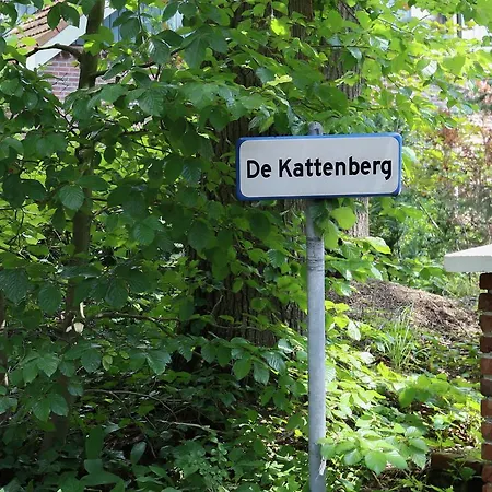דירה De Kattenberg 1